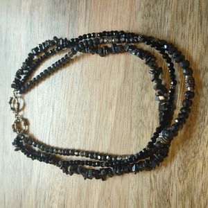 Silpada necklace *retired collection*